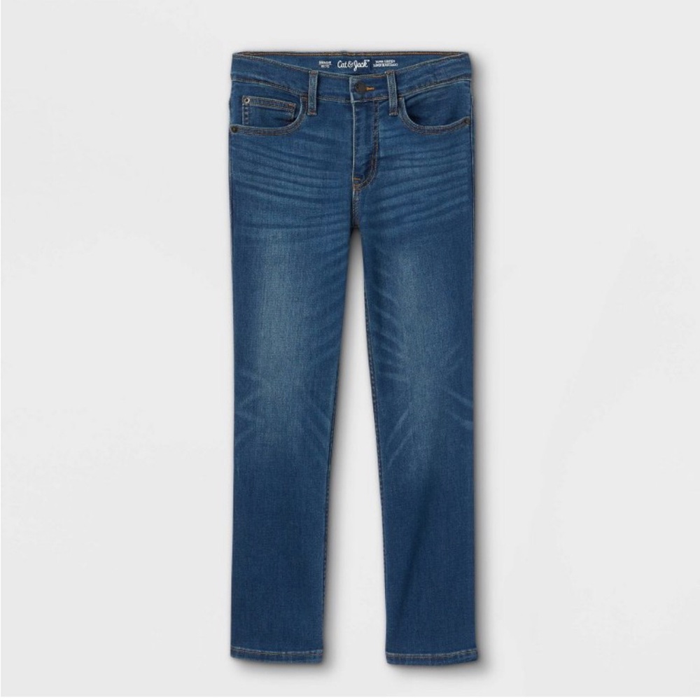 BOYS JEANS